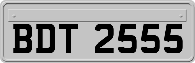 BDT2555