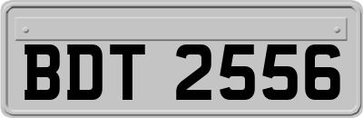 BDT2556