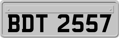 BDT2557