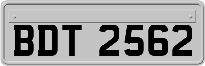 BDT2562