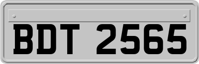 BDT2565