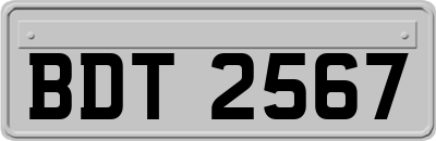 BDT2567