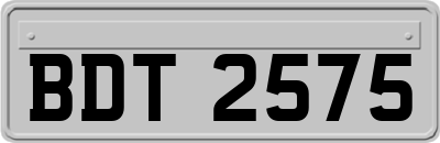 BDT2575