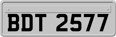 BDT2577