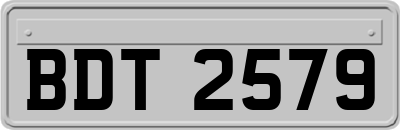BDT2579
