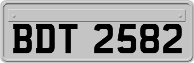 BDT2582
