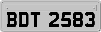 BDT2583