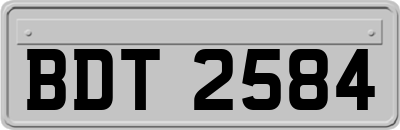 BDT2584