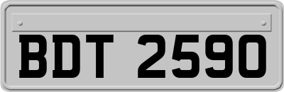 BDT2590