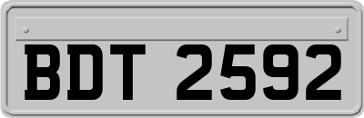 BDT2592