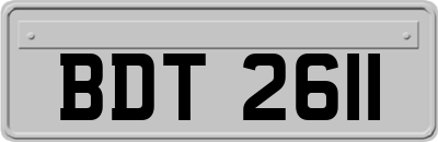 BDT2611