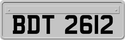 BDT2612