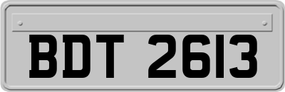 BDT2613