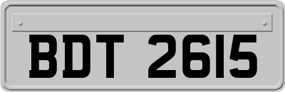 BDT2615