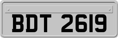 BDT2619