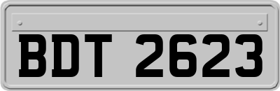 BDT2623
