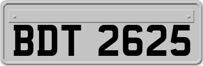 BDT2625