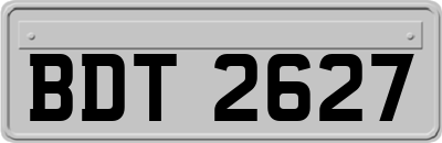 BDT2627