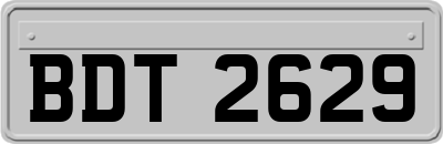 BDT2629