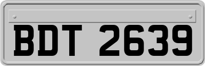 BDT2639