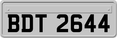 BDT2644