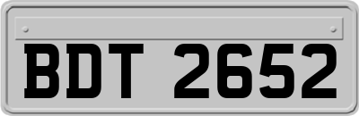 BDT2652