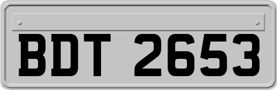 BDT2653