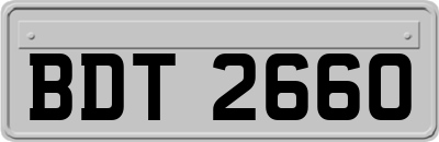 BDT2660
