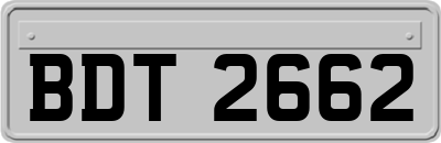 BDT2662