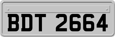 BDT2664