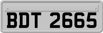 BDT2665