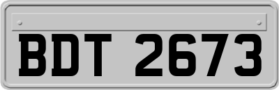 BDT2673