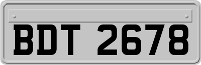 BDT2678