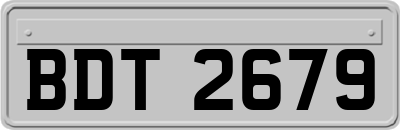 BDT2679