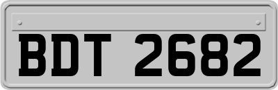 BDT2682