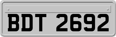 BDT2692