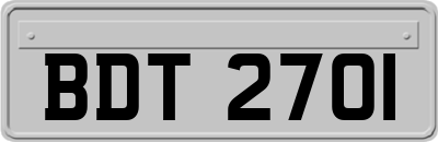 BDT2701