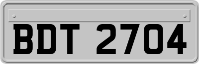BDT2704