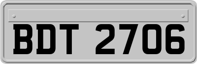 BDT2706