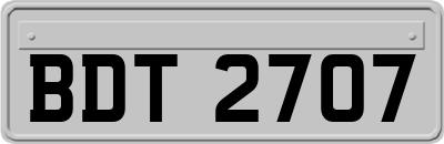BDT2707