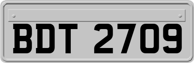BDT2709