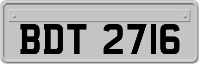 BDT2716