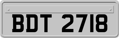 BDT2718