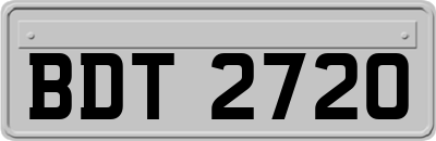 BDT2720