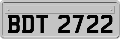 BDT2722