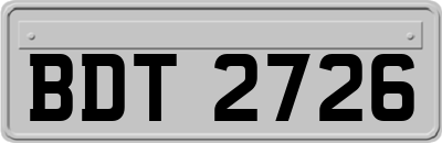 BDT2726