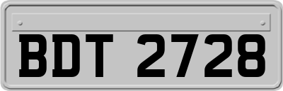 BDT2728