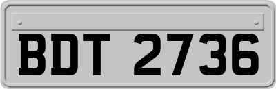BDT2736