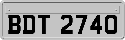 BDT2740
