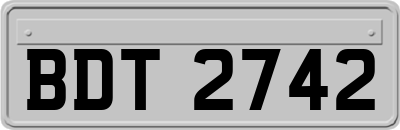 BDT2742